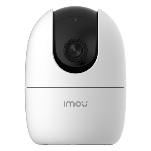 360 Degree Security Camera