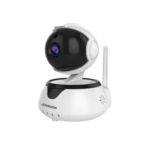 WiFi Camera