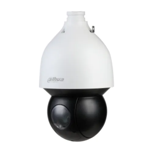 Dahua IR Network PTZ Camera