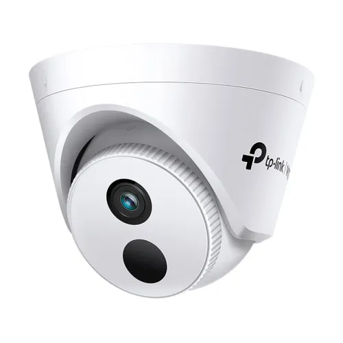 IR Turrent IP Camera